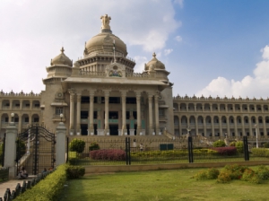 Bangalore-Vidhana-Soudha