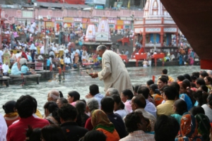 Haridwar