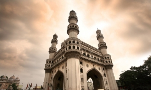 Hyderabad