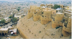 Jaisalmer