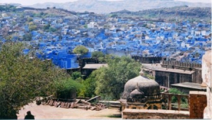 Jodhpur