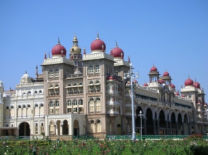 Mysore