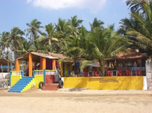 Goa