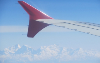 Himalayan Range