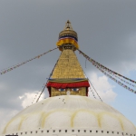 Boudhanath Stupa, Kathmandu