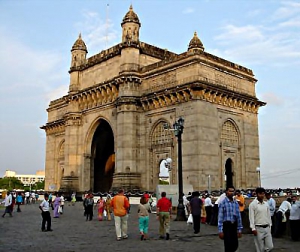Mubai - Gateway of India