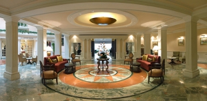 Claridges Delhi