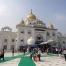 Gurdwara Bangla Sahib Delhi 1