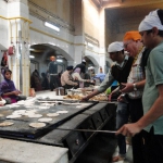 Gurdwara Bangla Sahib Delhi 12