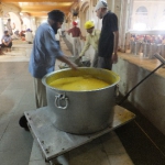 Gurdwara Bangla Sahib Delhi 13