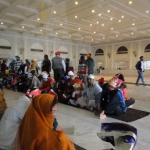 Gurdwara Bangla Sahib Delhi 15