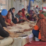 Gurdwara Bangla Sahib Delhi 2