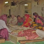 Gurdwara Bangla Sahib Delhi 3