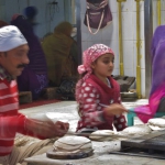 Gurdwara Bangla Sahib Delhi 7